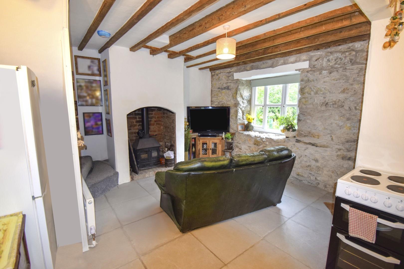 Cynllwyd Isaf, Llanuwchllyn, BALA